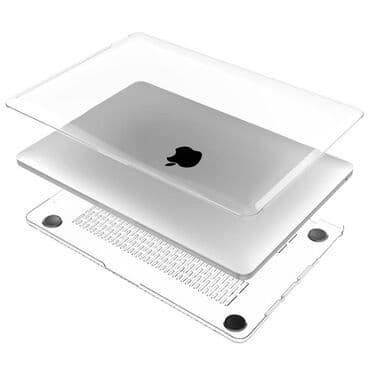 чехол macbook air: Чехол Matte для Macbook New Air 13.3д A1932 A2337 M1 A Арт. 1409 — 1