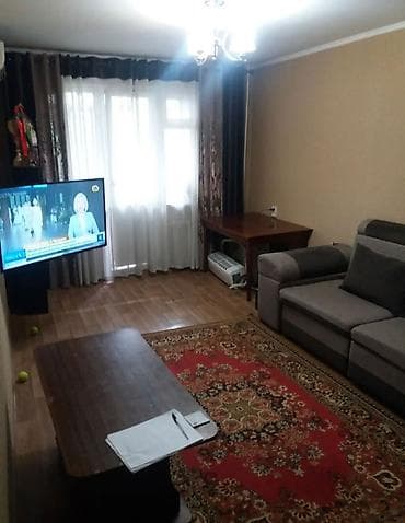 Недвижимость: 2 комнаты, 43 м², 104 серия, 2 этаж, Косметический ремонт — 8