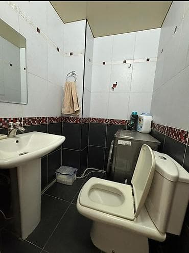 Недвижимость: 3 комнаты, 98 м², 6 этаж — 4