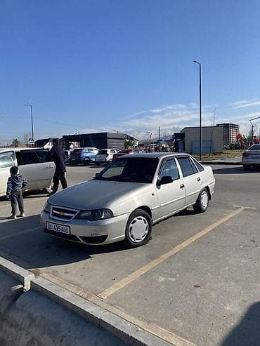 с последующим выкупом нексия: Chevrolet Nexia: 2009 г., 1.5 л, Механика, Бензин, Седан — 1