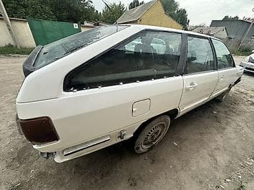 рейка ауди: Audi 100: 1988 г., 1.8 л, Механика, Бензин, Универсал — 3