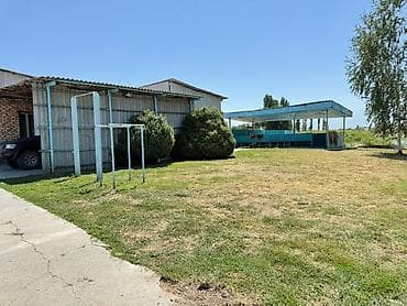 в столовую: 🐟 Продаётся действующее рыбное хозяйство с развитой инфраструктурой 📍 — 1