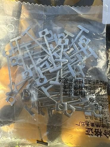 СВП 1мм многоразовый для кафеля/керамогранита с запасными зубками