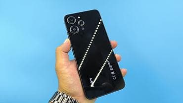 редми 12 с: Redmi, Redmi 12, Б/у, 256 ГБ, цвет - Черный, 2 SIM — 2