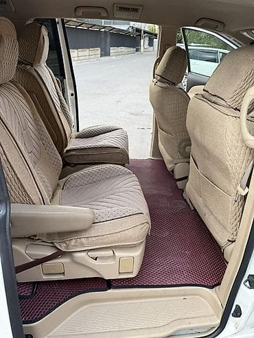 4runner 2017: Toyota Previa: 2019 г., 2.4 л, Автомат, Бензин, Минивэн — 10
