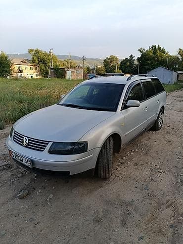 датчик дроссельной заслонки опель вектра б: Volkswagen Passat: 1998 г., 1.8 л, Автомат, Бензин, Универсал — 2