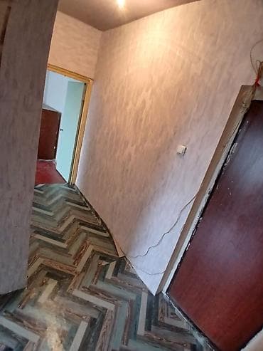 аренда кваритры: 1 комната, Собственник, Без подселения, С мебелью частично — 5