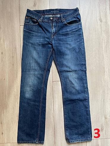 ресторация одежды: Gant, Tommy Hilfiger, Lacoste, Trussardi: Личный гардероб (Оригиналы) — 6