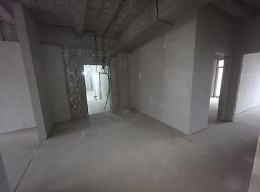 all group: 3 комнаты, 107 м², Элитка, 7 этаж, Готовая ПСО (под самоотделку) — 6