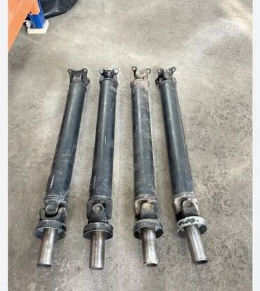 кардан рх 300: Lexus RX300 R330 R350 Тойота Харриер Тойота Клюгер Тойота Хайландер — 1