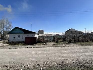 Продаётся дом с участком 6–7 соток в районе Восход / Геология