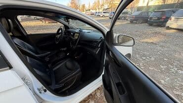 газель грузовая цена бу: Chevrolet Spark: 2015 г., 1 л, Автомат, Бензиновая, Хэтчбэк — 9