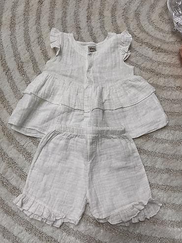 Тамактандыруу: Размер 86. 1года до 1.5лет до 2г — 2