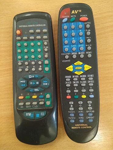 пульт от тв: Разные пульты ДУ для техники • Большой выбор оригинальных и — 8