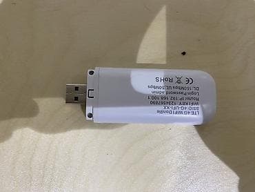 usb c hub: 4G LTE Wi‑Fi модем/донгл с USB Компактный 4G LTE Wi‑Fi роутер в — 3