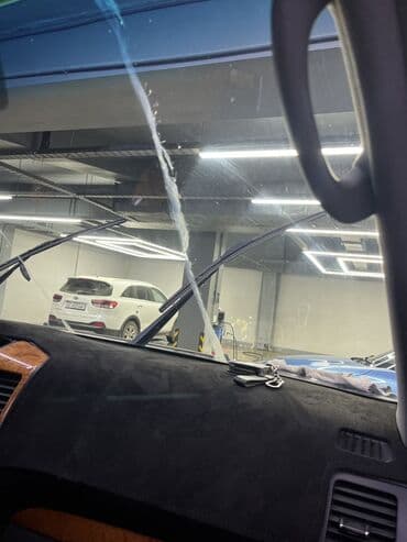 авто доктор: Стекло Лобовое — 4