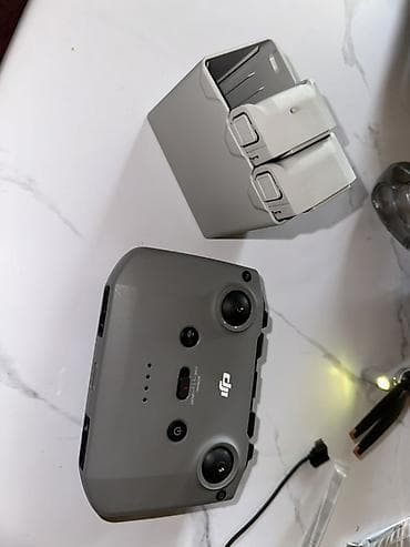 ноутбук acer i3: DJI Mini 3 Fly More Combo — ультралёгкий складной квадрокоптер с — 2