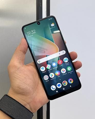 ego pad e63: Poco X5 5G, Б/у, 256 ГБ, цвет - Зеленый, В рассрочку, 2 SIM — 2