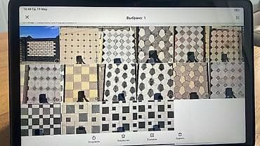 Пескоблок Брусчатка 15 блок серый 43 сом 15 тумба серый цветной 65 75 at lalafo.kg Пескоблок Брусчатка 15 блок серый 43 сом 15 тумба серый цветной 65 75