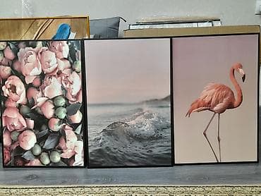 картины для салона: Абстрактные картины в рамах и без рамы. ДОМАШНЯЯ ОНЛАЙН ГАЛЕРЕЯ! - — 5