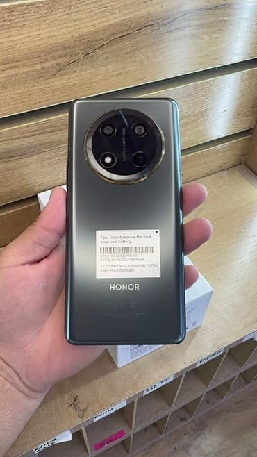 honor x9c цена в бишкеке: Honor 9X Pro, Колдонулган, 256 ГБ — 14