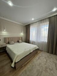 купить квартиру недорого: 1 комната, 48 м², Элитка, 8 этаж, Евроремонт — 5