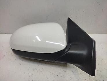 kia rey: Боковое правое Зеркало Kia Новый, Аналог — 1