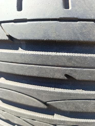 r18 audi: Шины 215 / 45 / R 18, Лето, Б/у, Комплект, Легковые, Япония, Yokohama — 5