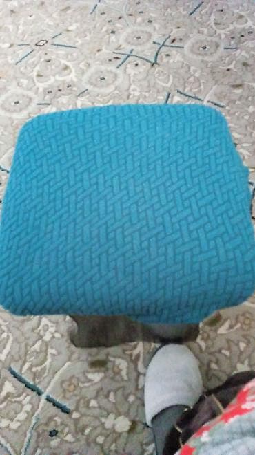 чехол на уголок: Табуреткага чехол — 3