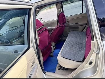 чекол машина: Mazda Demio: 2004 г., 1.3 л, Автомат, Бензин, Хэтчбэк — 6