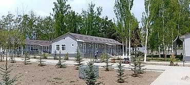 жидкий газон бишкек: ПОСЕВ ГАЗОНА 🌱 Предлагаем услуги по посеву газона в Бишкеке и области — 4