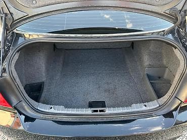 byd e9: BMW 3 series: 2005 г., 2 л, Механика, Бензин, Седан — 6