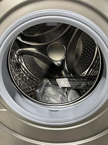 matiz spark: Стиральная машина Midea, Новый, Автомат, До 9 кг, Полноразмерная — 4