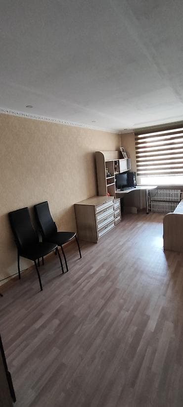 только нал: 2 комнаты, 44 м², 104 серия, 4 этаж, Косметический ремонт — 6