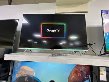 микшерный: Скайворс телевизор по акции складские цены смарт тв андроид 11 — 5