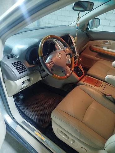 ваз лада 2107 бишкек: Lexus RX: 2009 г. — 4