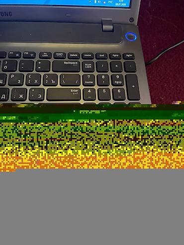 чехол редми 13 с: Ноутбук Samsung (серия с AMD A10) - Экран (диагональ по стандарту — 2