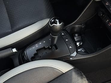 jac 9: Kia Morning: 2018 г., Хэтчбэк — 8