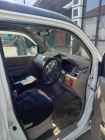хонда степ эреф 1: Honda Stepwgn: 2003 г., Автомат, Бензин, Вэн/Минивэн — 3
