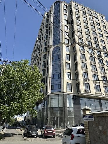 2 room flats: Продается дом от СК Sky House (ЖК Бомонд) 2х комнатная квартира Этаж — 2