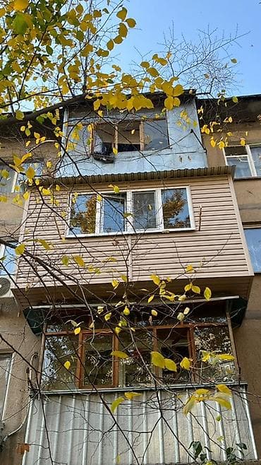 Обшивка и утепление балконов/лоджий сайдингом - Профессиональная