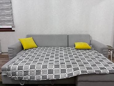 камбар ата: 2 бөлмө, Менчик ээси, Чогуу жашоосу жок, Толугу менен эмереги бар — 2