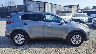 abs prius: Kia Sportage: 2019 г., Автомат, Кроссовер — 3