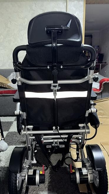 кушетка буу: WhatsApp 700 0705 05 Новая 40 км Реально надежная, комфортная, легкая — 5