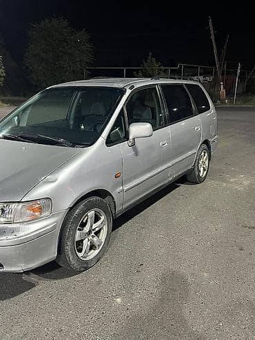 Продажа авто: Honda Shuttle: 1999 г., 2.3 л, Автомат, Универсал — 3