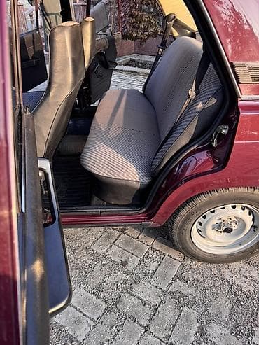 для жигули: ВАЗ (ЛАДА) 2107: 2007 г., 1.6 л, Ручные, Бензин, Седан — 9