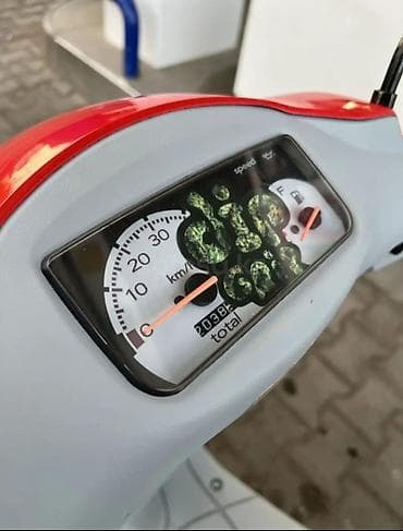 скутер бензиновый купить: Продаю Suzuki Let’s 2 в отличном состоянии все работает все есть тяга — 4