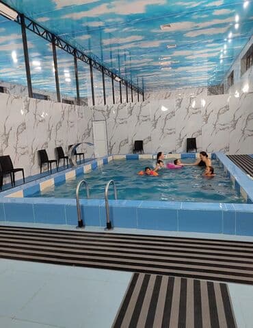 аренда шашлычной: 74 м², 3 комнаты — 10