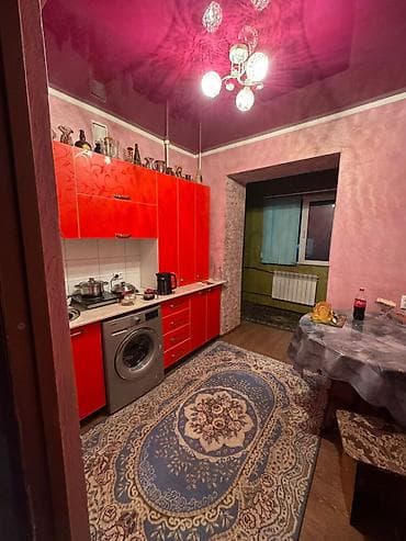 2 бөлмө, Жаныбарлары жок, Толугу менен эмереги бар — 4