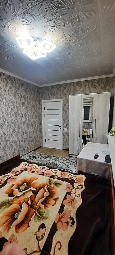 джал сдаю: 11 м², С мебелью — 7